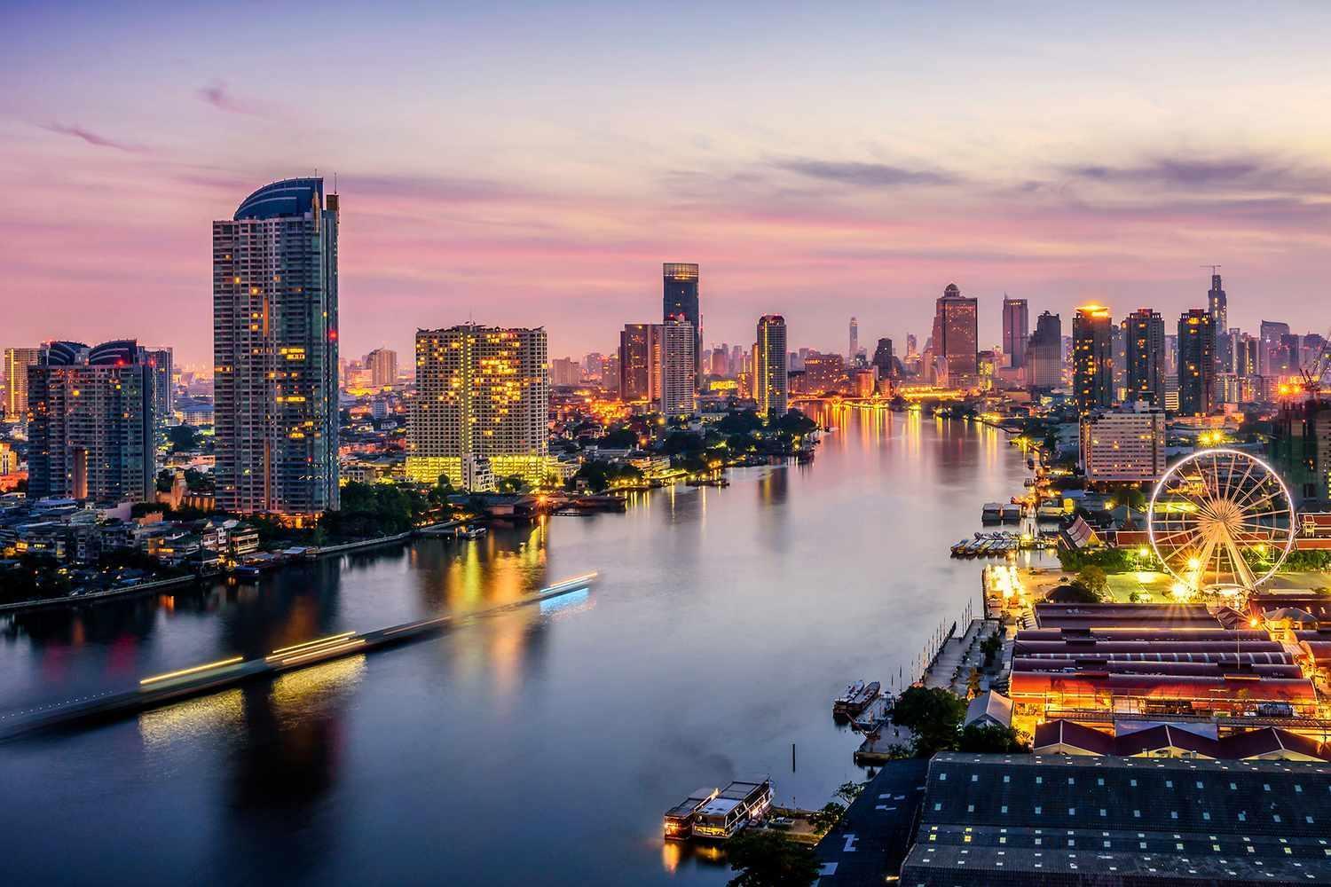 Go Inn Sukhumvit - Bts Nana โกอินน์ สุขุมวิท นานา Makkasan Экстерьер фото